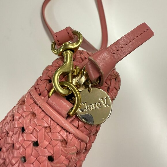 Midi Sac by Clare V - Picture 4 of 9